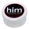 ID Him Lubricating Cream 30ml Leather Scented